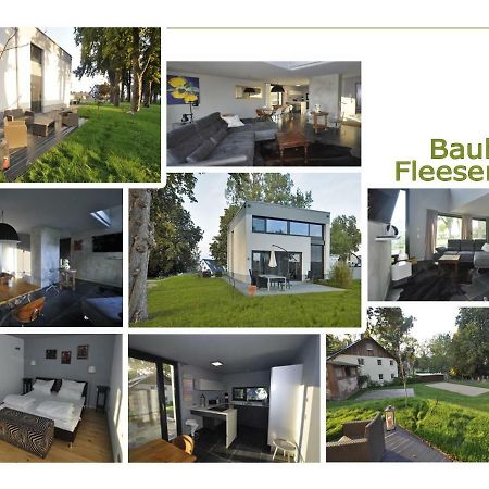 Bauhaus Fleesensee Göhren-Lebbin Dış mekan fotoğraf